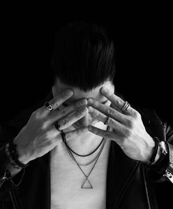 Joyas para hombres, ¿una nueva tendencia?