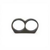 Anillo BLACK INFINITE