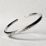 Brazalete SIGNATURE DOTS
