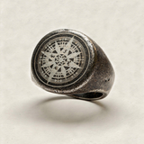 Anillo COMPÁS OLD