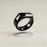 Anillo CALIX BLACK