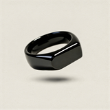 Anillo CALIX BLACK