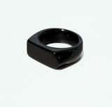 Anillo CALIX BLACK