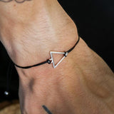 Pulsera TRIANGULE