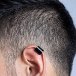 Clip oreja ASH BLACK