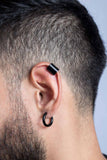 Arete CLIP BLACK