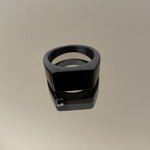 Anillo CLAUS BLACK