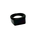 Anillo CLAUS BLACK