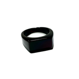 Anillo CLAUS BLACK