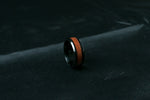 Anillo BOIS BLACK