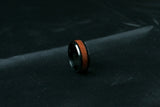 Anillo BOIS BLACK