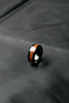 Anillo BOIS BLACK