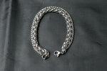 Pulsera LAYERS SILVER