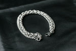 Pulsera LAYERS SILVER