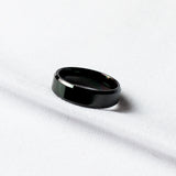 Anillo REGAL BLACK