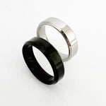 Anillo REGAL BLACK