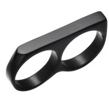 Anillo BLACK INFINITE