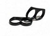 Anillo BLACK INFINITE