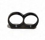 Anillo BLACK INFINITE