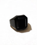 Anillo EZIO BLACK