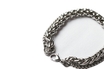 Pulsera LAYERS SILVER