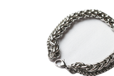 Pulsera LAYERS SILVER