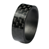 Anillo CARBON (Fibra de carbono)